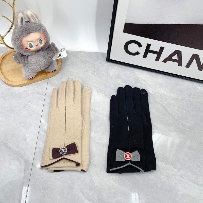 CHanel Gloves dx15